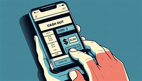 Cash Out Feature: How it works & Important Reminders .